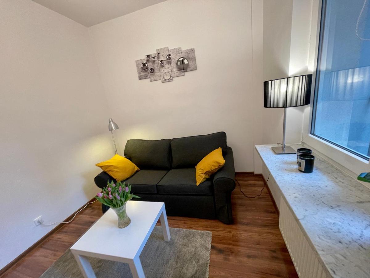 דירות ורשה Diamond Metro Wifi 300 Mbs 70'Tv Netflix Hbo Appletv+ מראה חיצוני תמונה